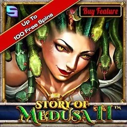 Story-Of-Medusa-II